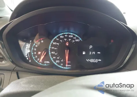 2018 Chevrolet Spark Ls Cvt from USA, damaged, VIN KL8CB6SA4JC423964